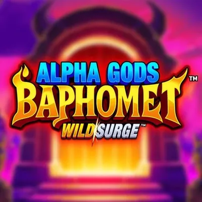 Alpha Gods Baphomet WildSurge Mobile