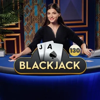 Blackjack 130