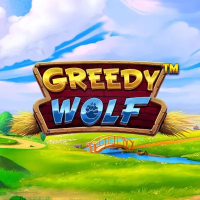 Greedy Wolf